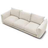 Bobochic Paris Krem sofa 265 cm Ernest – | shoptok.hr