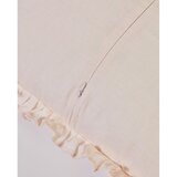 Kave Home Prevleka za blazino iz mešanice lana 45x45 cm Nacha – | Shoptok.si