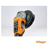 Villager Fuse akumulatorska brushless ugaona brusilica vlp 4620 088697 | Eponuda.com