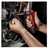 Milwaukee Akumulatorska lemilica 12V – M12SI-0 | Eponuda.com