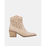Refresh Gležnjarji 175150 Bež | Shoptok.si
