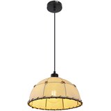 Globo 15442H - visilica na sajli REX 1xE27/60W/230V | Eponuda.com