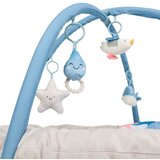 Kinderkraft didaktična igralna podloga za dojenčke Cozyplay, Nordic Breeze | Shoptok.si