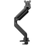 Neomounts by Newstar DS70-450BL1 1-struki stolni nosač za monitor 43,2 cm (17'') - 106,7 cm (42'') vrtljivi nosač, mogučnost savijana, rotirajuči Cijene