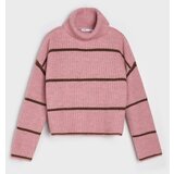 Sinsay Džemper s prugama | shoptok.hr