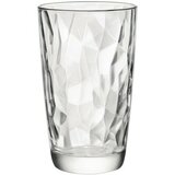 Bormioli Rocco čaša za sok Diamond cooler 47cl 3/1 350240 Cene
