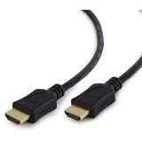  HDMI kabl, M-M v.1.4 1,8m gold connector, BULK, GEMBIRD CC-HDMI4L-6 | Eponuda.ba