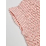 Sinsay Mini haljina s naborima | shoptok.hr