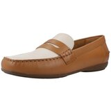 Geox Mokasini D ANNYTAH MOC Kostanjeva | Shoptok.si