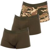 Diesel Boksarice 00ST3V-V0LICY-E6688 Zelena Cene