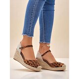 Resti Women’s backless wedge sandals Baylaa | Shoptok.si