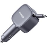 Anker Nano auto punjač 75W s ugrađenim kabelom Cene