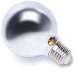  LED 3D dekorativna sijalica E27/2W/230V - Aigostar | Eponuda.com