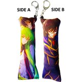  Privezak anime Code Geass, 1 kom | Eponuda.com