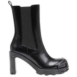 Diesel ženske čizme sa d logom DSY03419 P4471 T8013 Cene