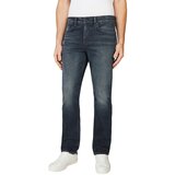 PepeJeans Slim Jeans Hatch Fs Blue Black farmerke | ePonuda.com