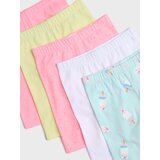 Sinsay Kratke tajice 5 pack | shoptok.hr