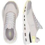 On Nizke superge 'Cloudnova Form 2' siva / temno siva / temno siva | Shoptok.si