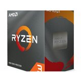 AMD Ryzen 3 4300G AM44 cores,8... | Eponuda.ba