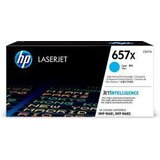 HP "Toner 657X original LaserJet Toner cartridge CF471X Cyan High Yield" | shoptok.hr