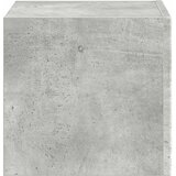 TV zidni ormar Zidne Beton 39 x 31 x 29,5 cm Konstruirano drvo | shoptok.hr