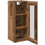  Zidni ormarić Staro drvo 34 5 x 34 x 90 cm | shoptok.hr