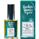 Douces Angevines Barbes Douces Matin Aftershave Fluid Cene