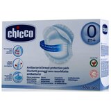 Chicco jastučići za grudi 60 komada, bijeli | Eponuda.ba