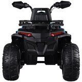 Veliki quad bicikl na baterije za djecu 4x4, plin u ručki, amortizer pa0315 | shoptok.hr