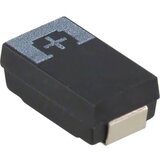 Panasonic 6TPF330M9L tantalov kondenzator SMD 330 µF 6.3 V 20 % (D x Š) 7.3 mm x 4.3 mm 1 St. Cijene