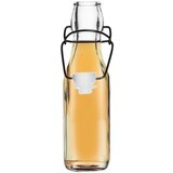 Orion Steklena steklenica s sponko 290 ml, (5000009658) Cene