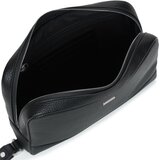 Tommy Hilfiger TH CENTRAL POUCH Crna | shoptok.hr