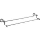  omnires AL53226CR - zidni držač za peškire art line 65 cm sjajni hrom | Eponuda.com