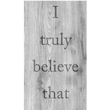  Tapeta - Marla Gibbs - What We Believe 50x1000 | shoptok.hr