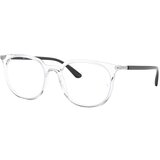 Ray-ban RX7190 5943 M (51) Kristalna/Kristalna Cene