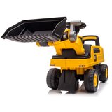  Dječji bager CAT guralica | shoptok.hr