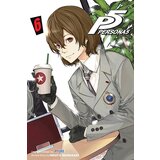 VIZ Media Hisato Murasaki, Atlas - Persona 5, Vol. 6 Cene