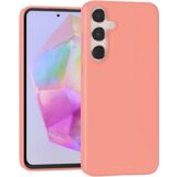 Mercury MEHKA ETUI ZA SAMSUNG A35 A356 SVETLO ROZA OVITEK, (21970198) | Shoptok.si