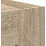  Kava Stol Sonoma hrast 110 x 50 x 41 cm Konstruirano drvo | Eponuda.com