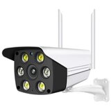  CAM-IP3MP-B6 GMB kamera 3 mpx microSD iCSee xmeye pro app Two-way voice Bullit ip66 | Eponuda.com