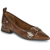 Carmela Balerinke 162709-TAUPE-PATENT Kostanjeva Cene
