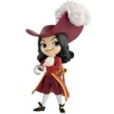 E-concept distribution MERCHANDISE DISNEY - Q POSKET PETIT - CAPTAIN HOOK 7CM | shoptok.hr