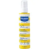 Sun Sprej za bebe i decu sa visokom UV zaštitom SPF50, 200 ml