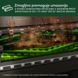 Irobot Robot usisivač i brisač Roomba Combo 705+ crni | ePonuda.com
