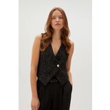Marisse Women's Jacket Z-Ka-4516 Black Cene