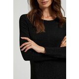 Marisse Women's Dress Z-Su-4544 Black | shoptok.hr