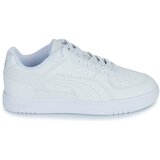 Puma Nizke superge Caven III Jr Bela | Shoptok.si