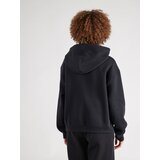 New Balance Majica črna / bela | Shoptok.si