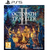 Square Enix Octopath Traveler II (Playstation 5) Cene