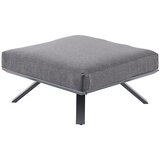 SUNFUN Lumar Vrtna kavč miza (Do x Š x V: 80 x 80 x 27 cm) | Shoptok.si
